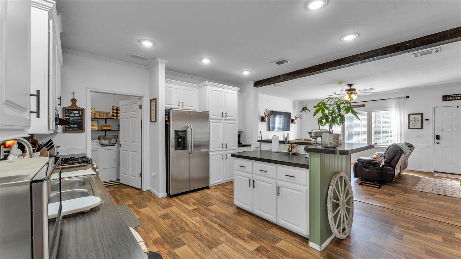 RANCHLAND ACRES ADD - Residential