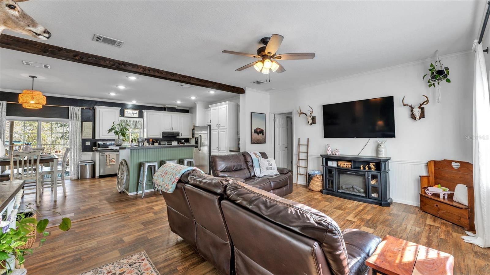 RANCHLAND ACRES ADD - Residential