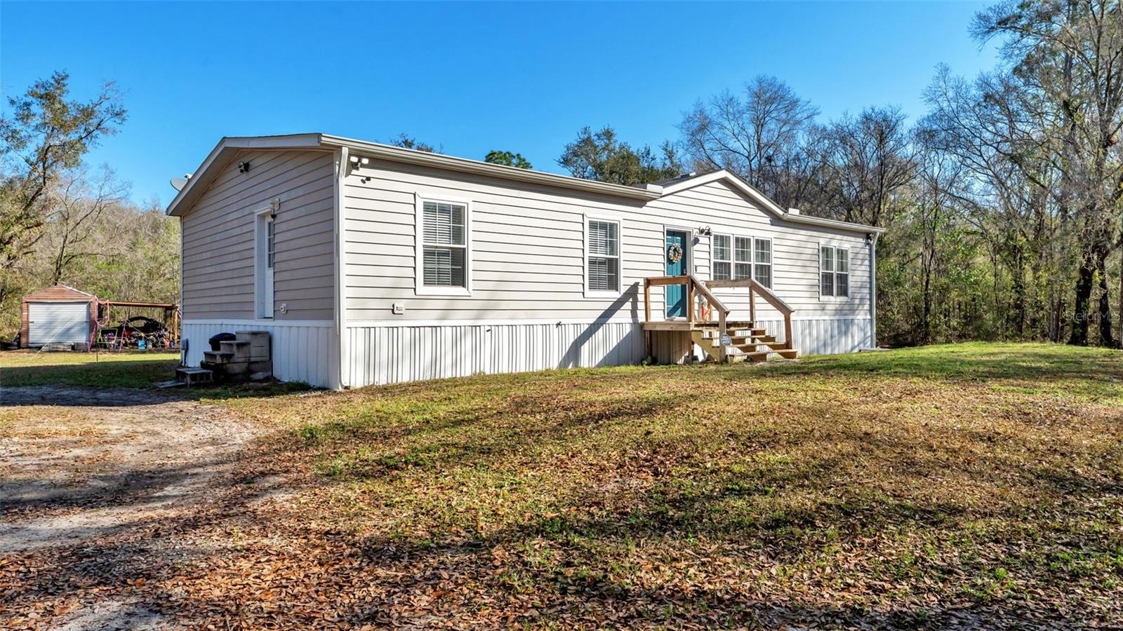 RANCHLAND ACRES ADD - Residential