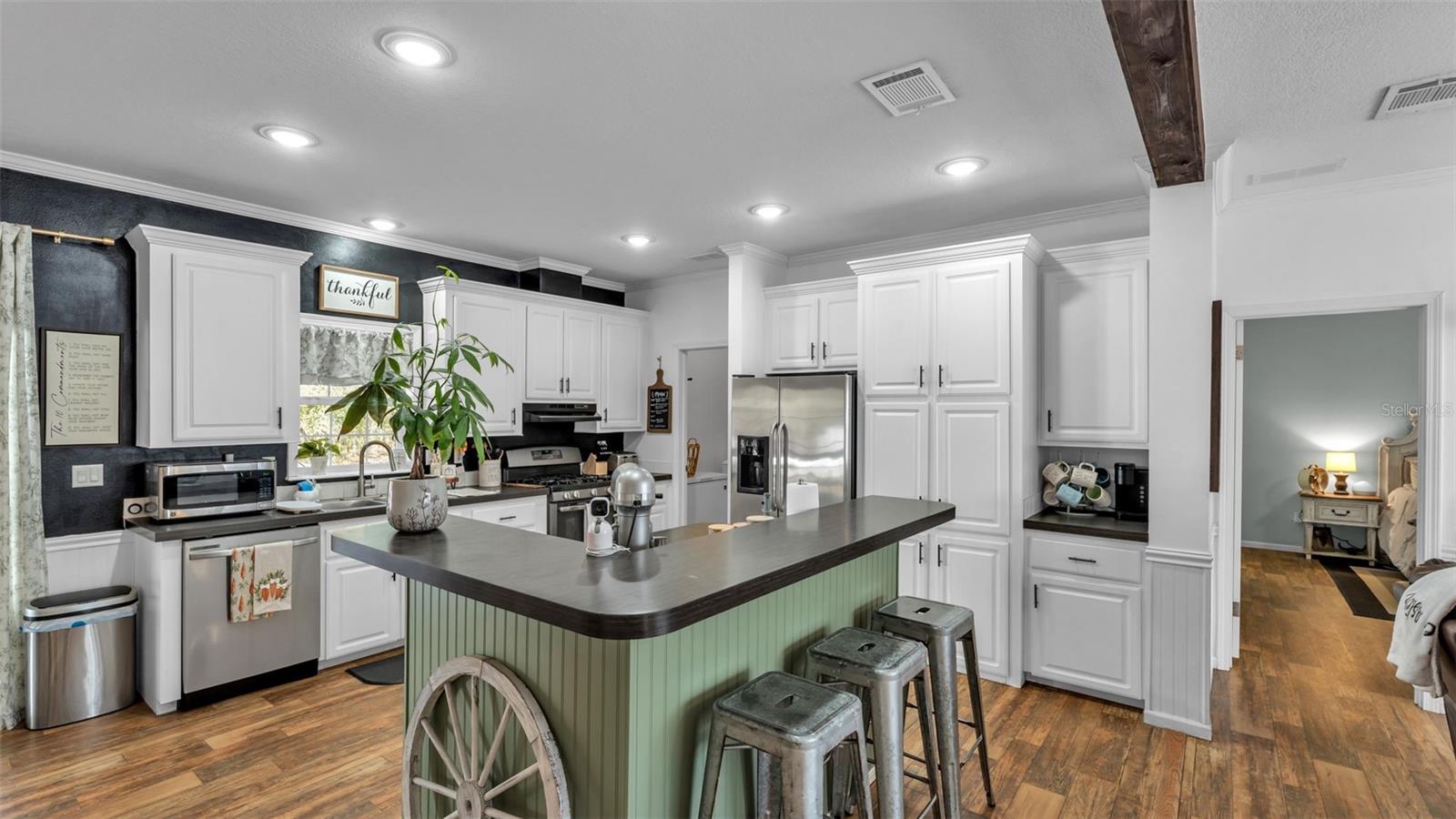 RANCHLAND ACRES ADD - Residential