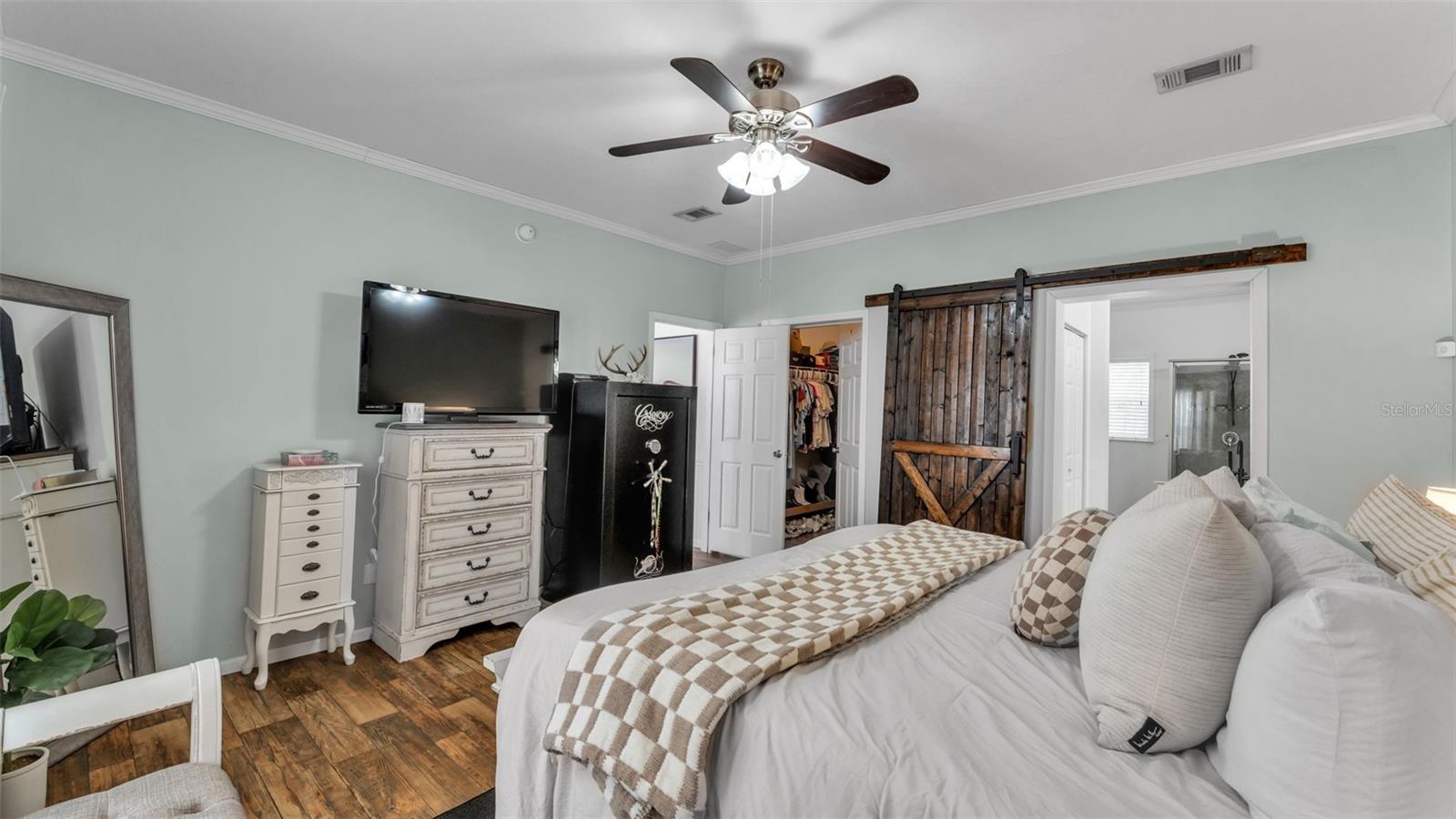 RANCHLAND ACRES ADD - Residential