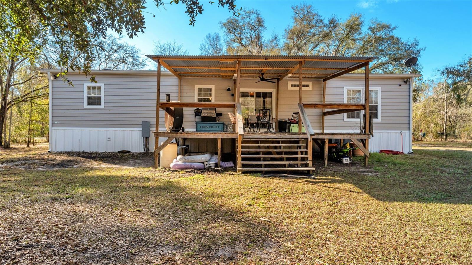 RANCHLAND ACRES ADD - Residential