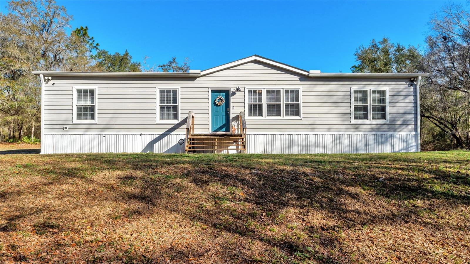 RANCHLAND ACRES ADD - Residential