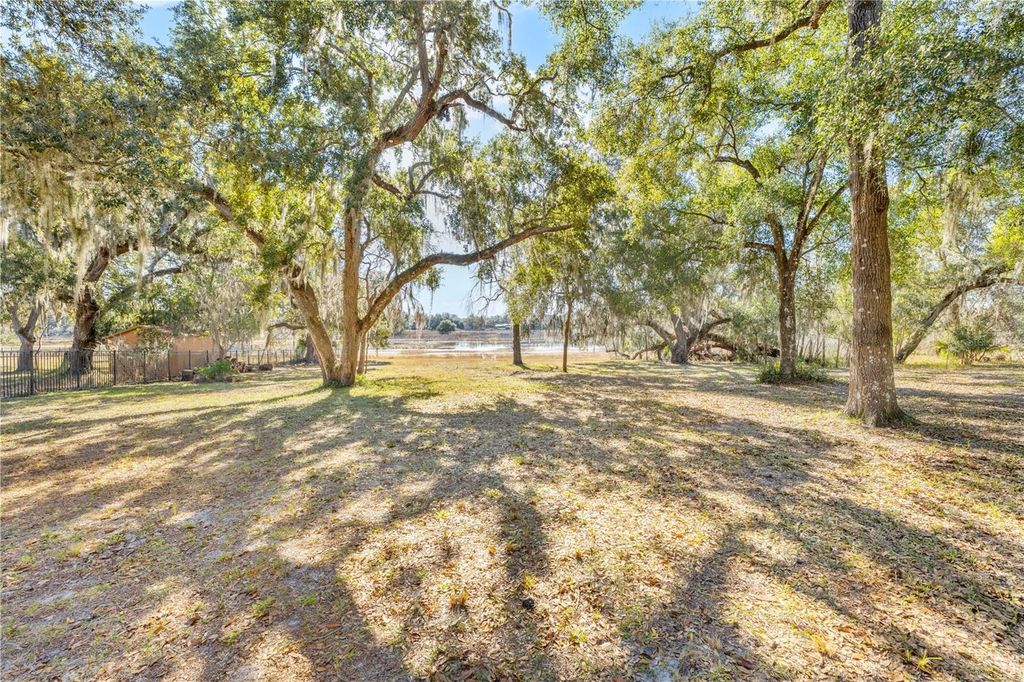 Photo of Shorewood Drive, Dade City, FL 33523 (MLS # TB8470866)