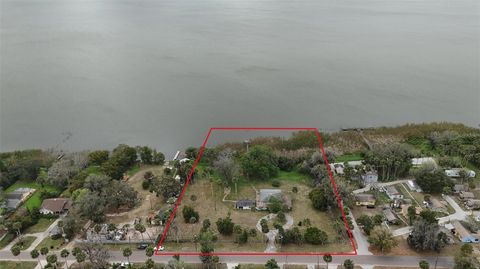 3540 WALKER ROAD APOPKA FL 32703