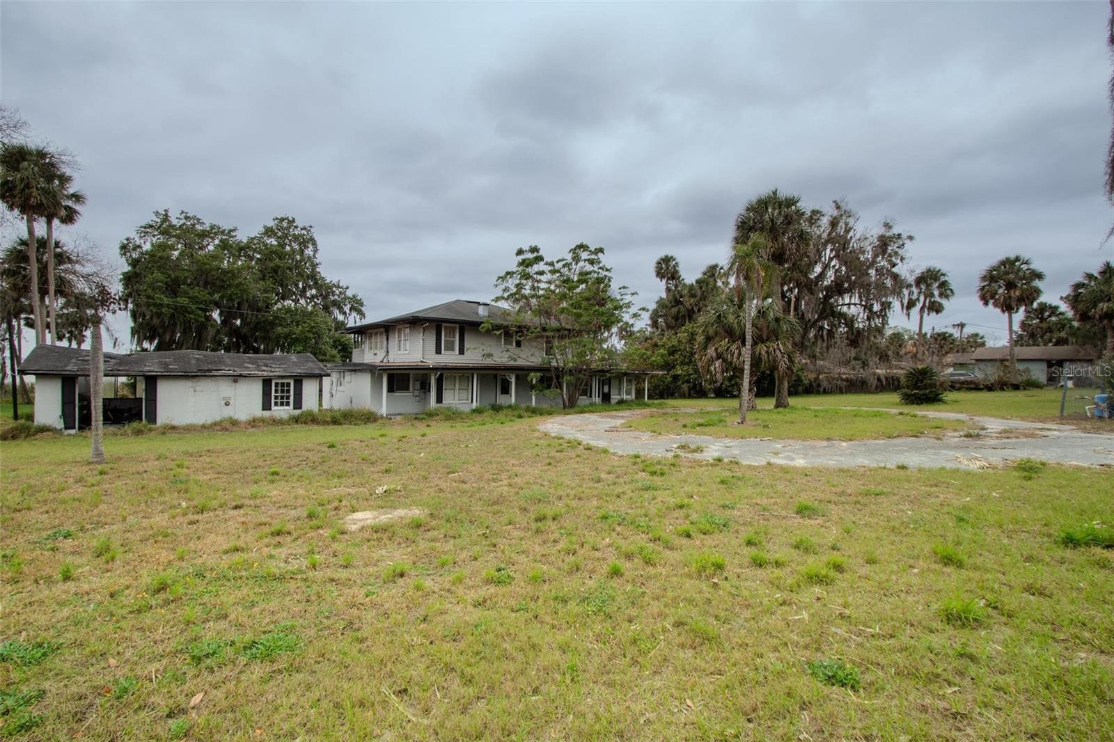 3540 WALKER ROAD