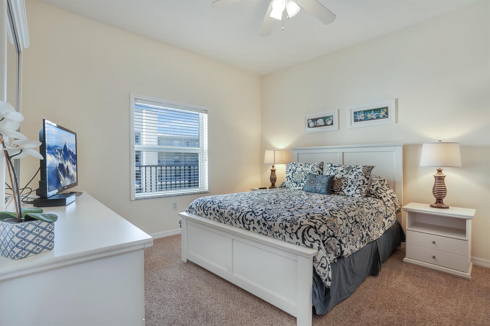 Ocean Walk Condo At Nsb Bldg 04 - Residential