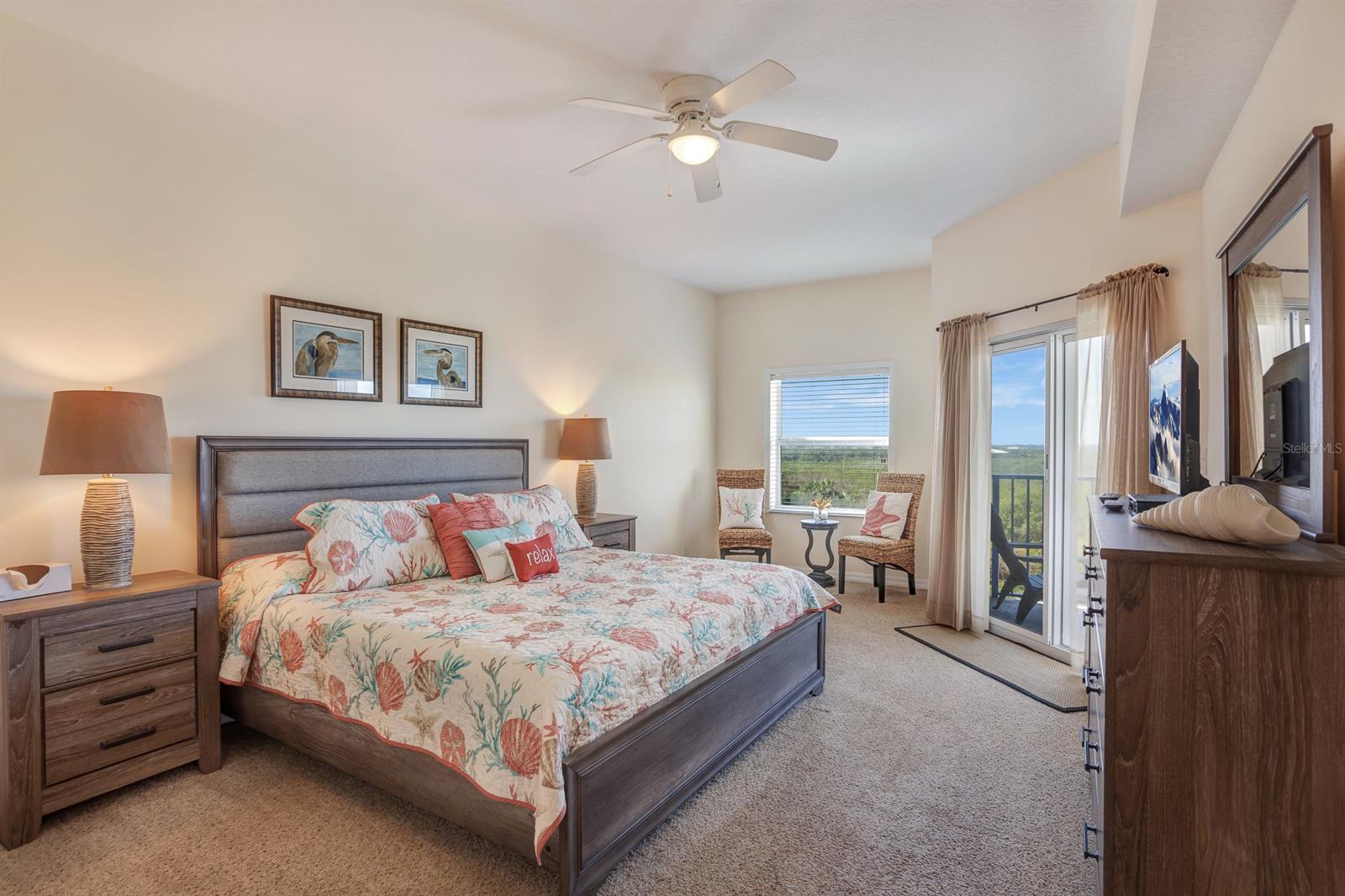 Ocean Walk Condo At Nsb Bldg 04 - Residential