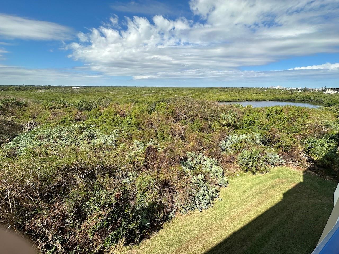 Ocean Walk Condo At Nsb Bldg 04 - Residential