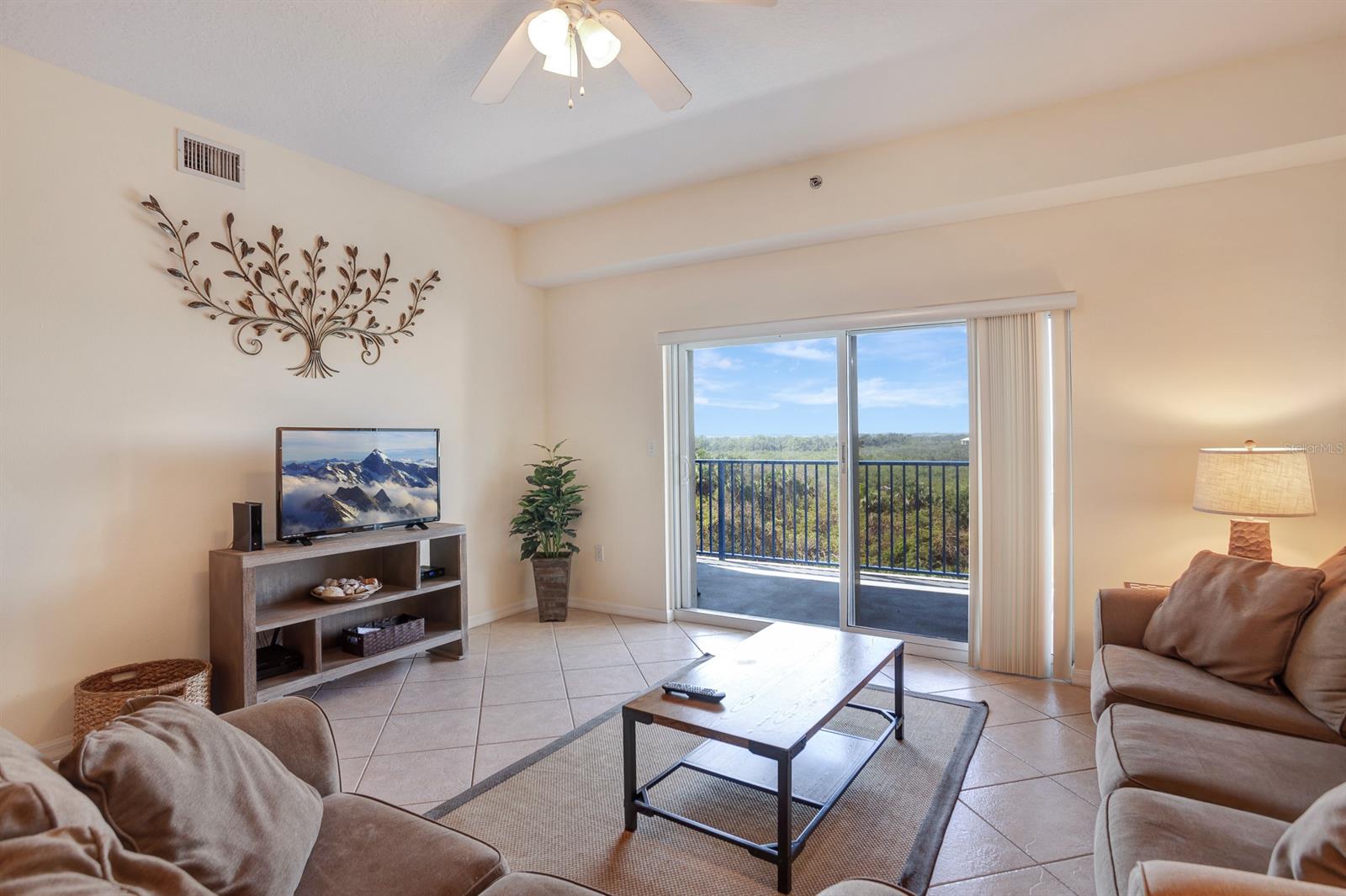 Ocean Walk Condo At Nsb Bldg 04 - Residential