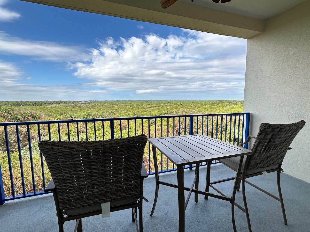 Ocean Walk Condo At Nsb Bldg 04 - Residential