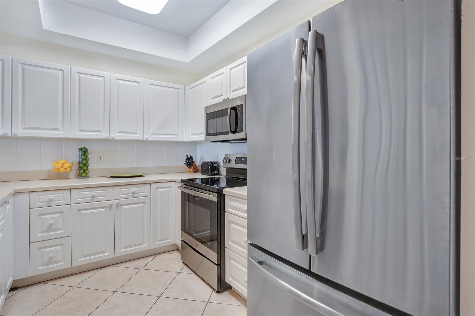 Ocean Walk Condo At Nsb Bldg 04 - Residential