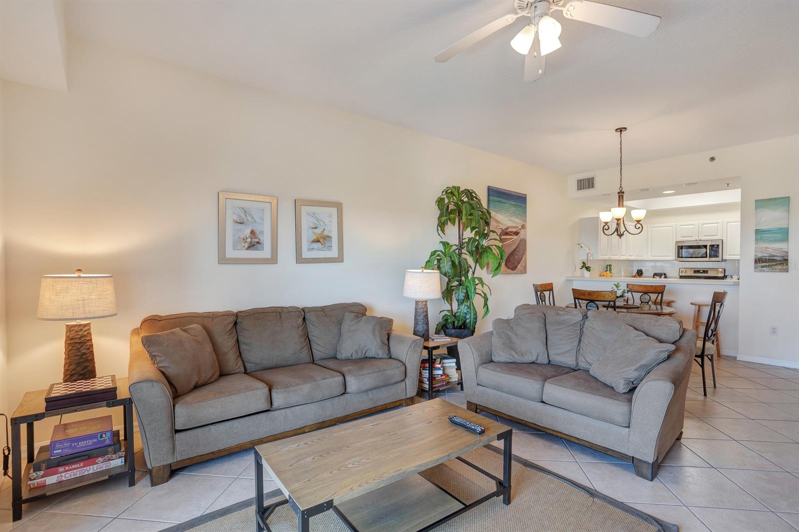 Ocean Walk Condo At Nsb Bldg 04 - Residential