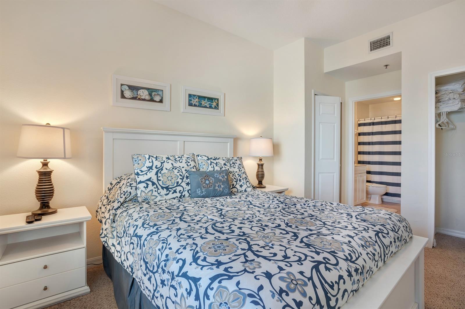 Ocean Walk Condo At Nsb Bldg 04 - Residential