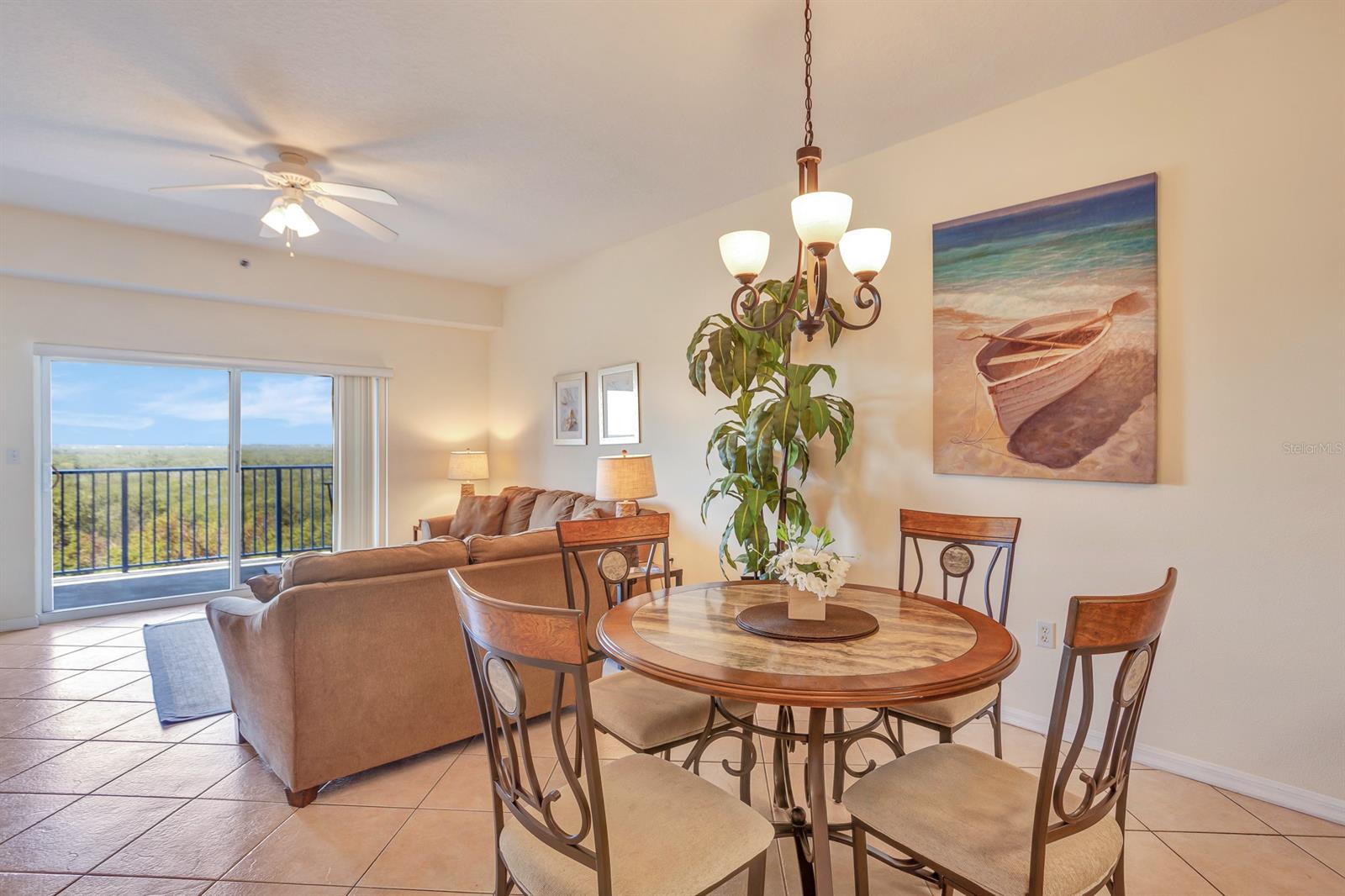 Ocean Walk Condo At Nsb Bldg 04 - Residential