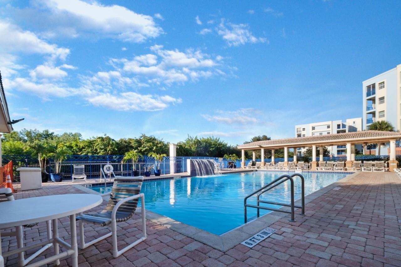 Ocean Walk Condo At Nsb Bldg 04 - Residential