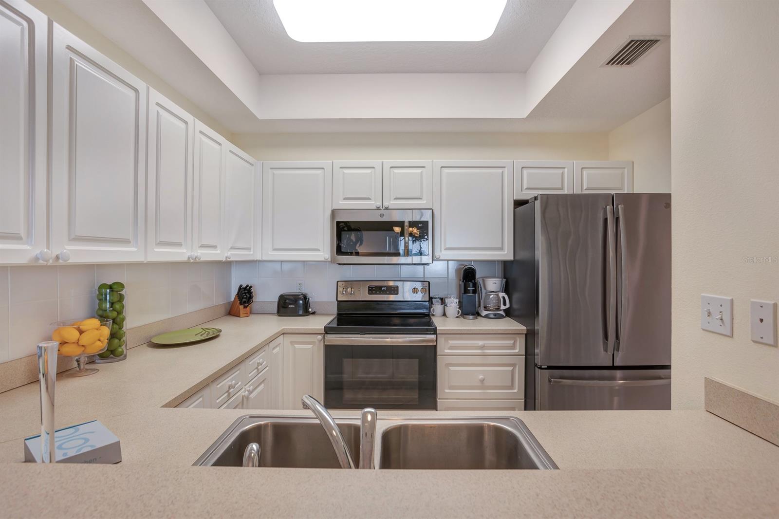 Ocean Walk Condo At Nsb Bldg 04 - Residential