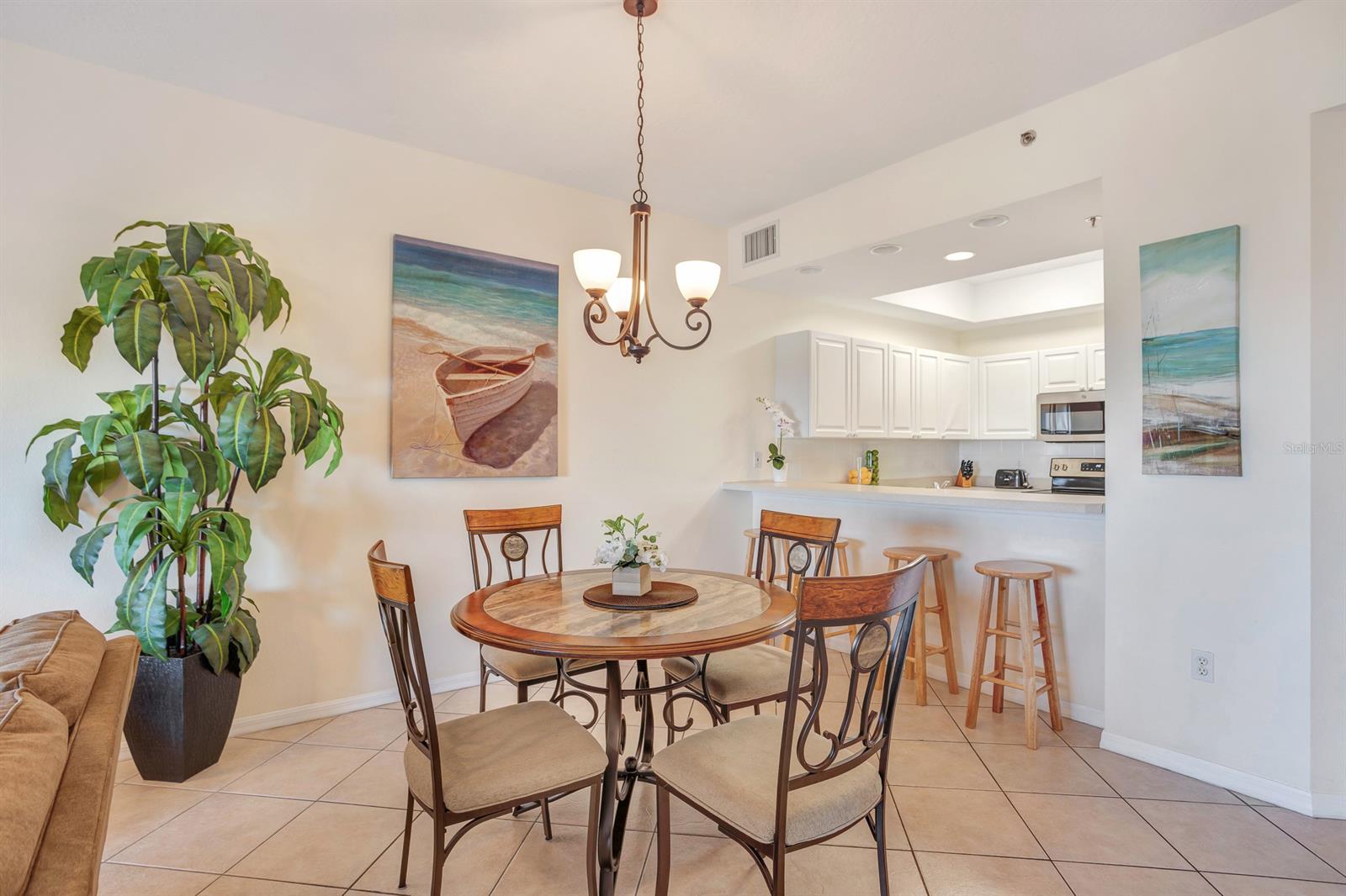 Ocean Walk Condo At Nsb Bldg 04 - Residential