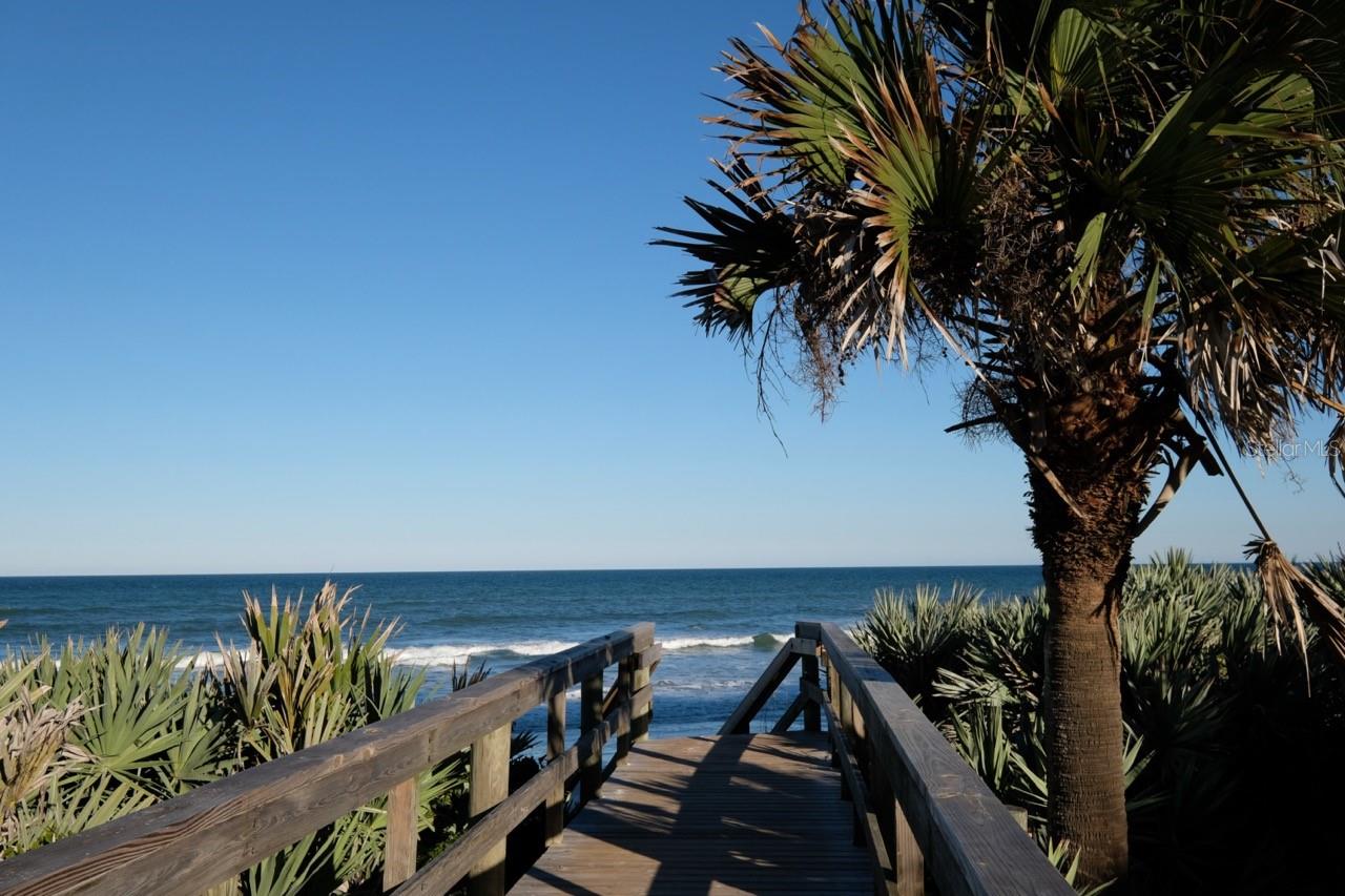 Ocean Walk Condo At Nsb Bldg 04 - Residential