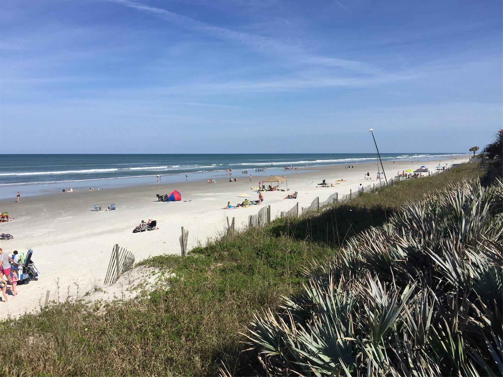 Ocean Walk Condo At Nsb Bldg 04 - Residential