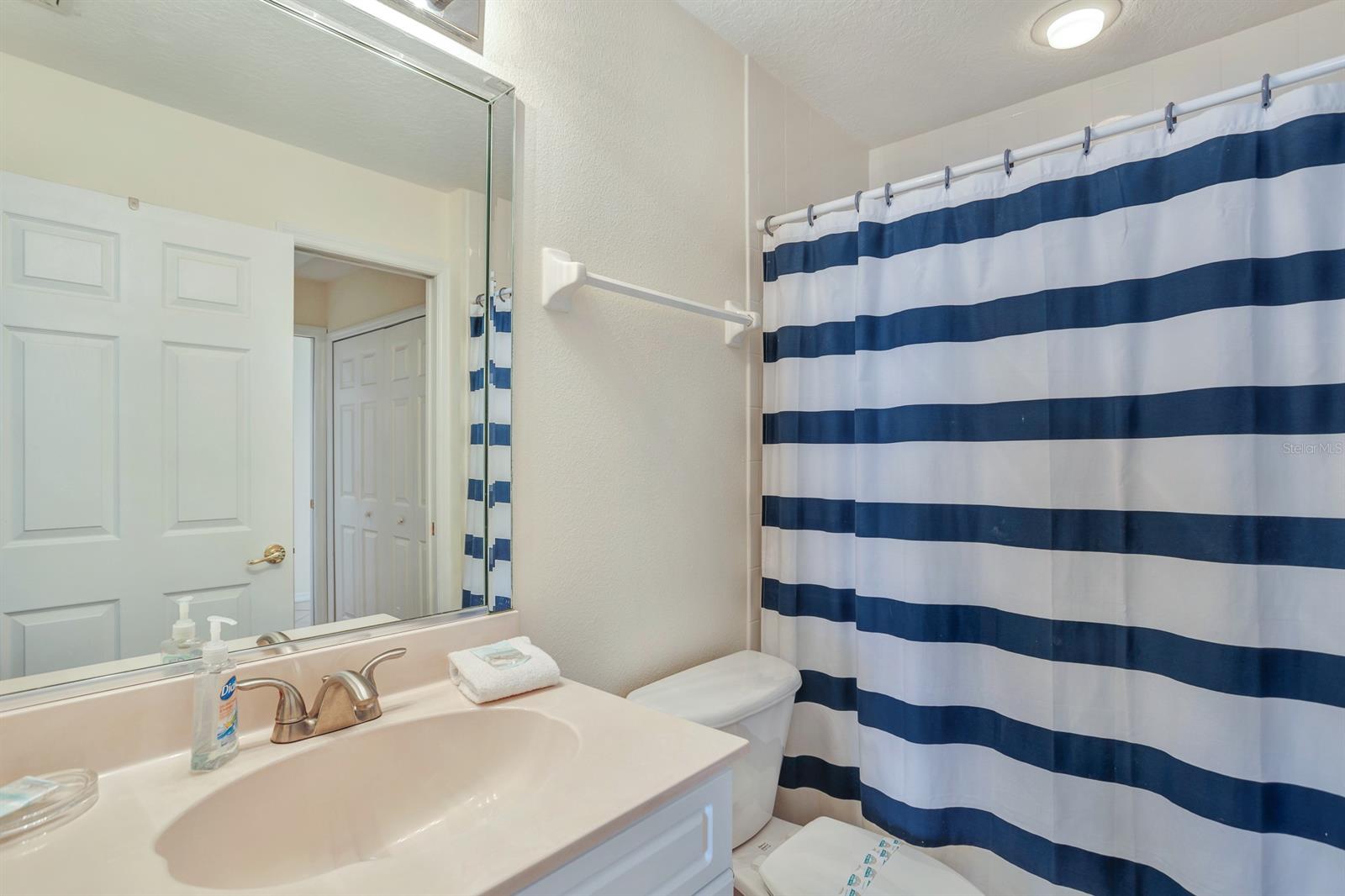 Ocean Walk Condo At Nsb Bldg 04 - Residential