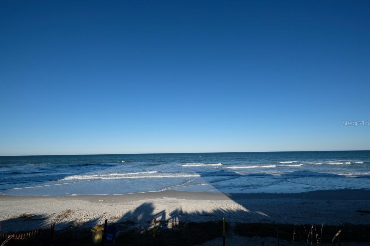 Ocean Walk Condo At Nsb Bldg 04 - Residential