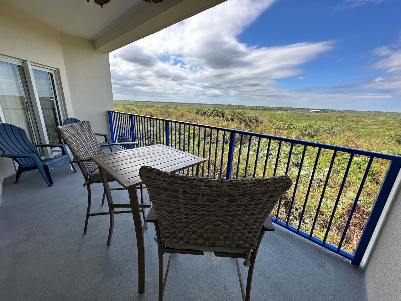 Ocean Walk Condo At Nsb Bldg 04 - Residential