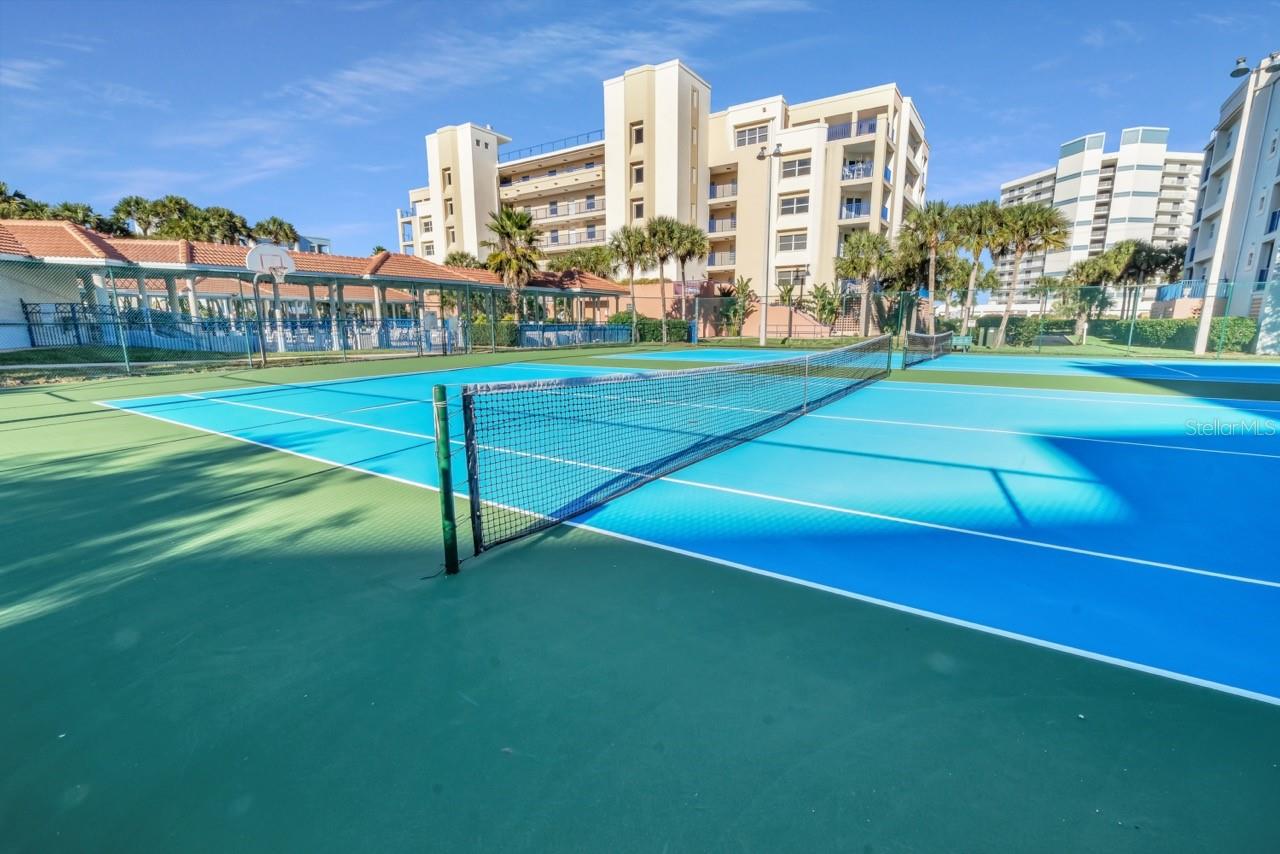 Ocean Walk Condo At Nsb Bldg 04 - Residential