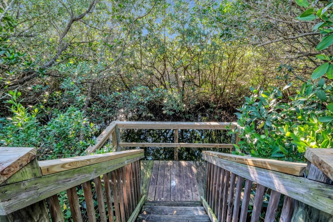 Ocean Walk Condo At Nsb Bldg 04 - Residential