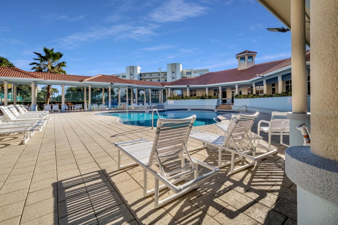 Ocean Walk Condo At Nsb Bldg 04 - Residential