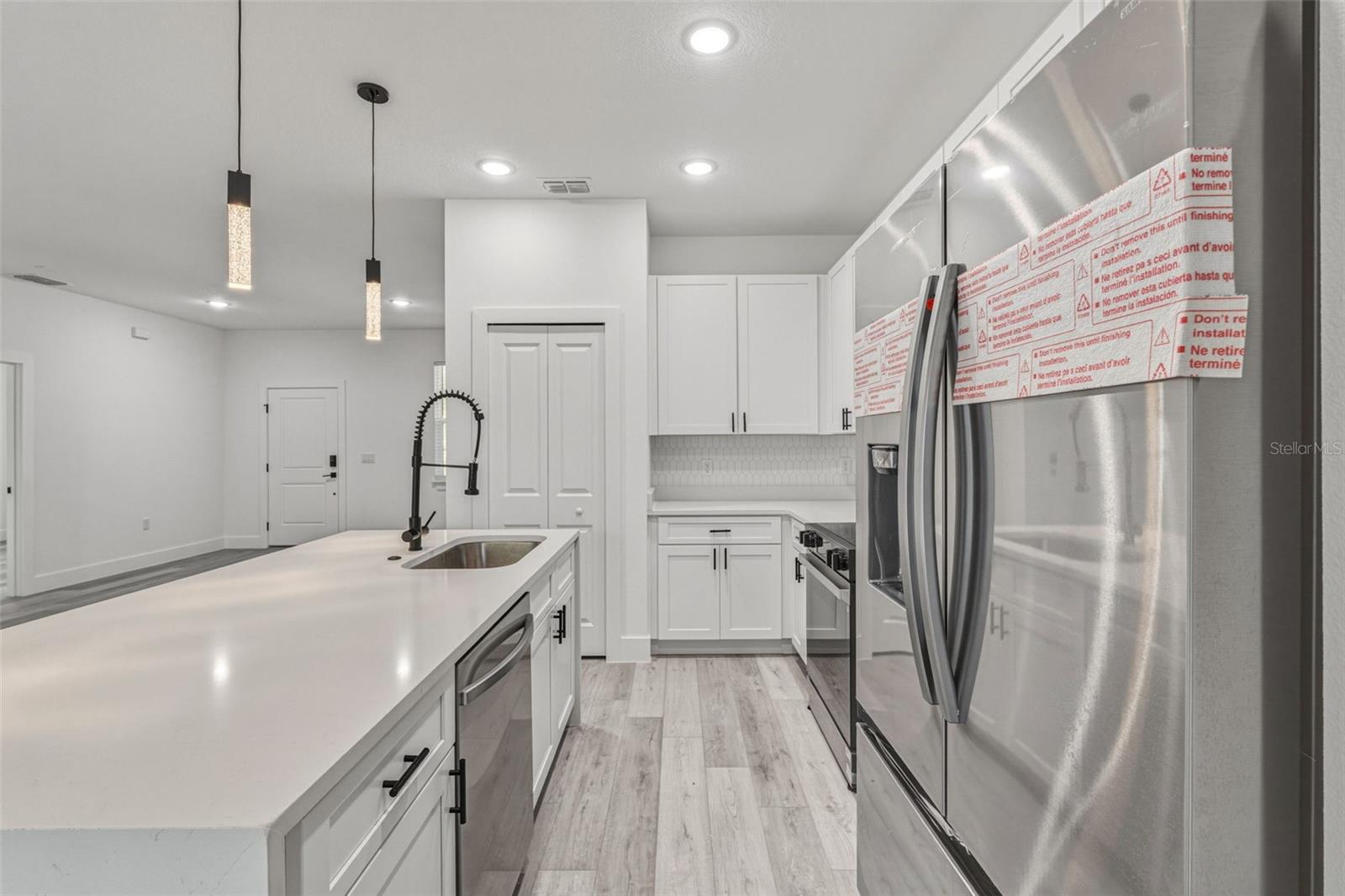 PORT CHARLOTTE SUB 08 - Residential