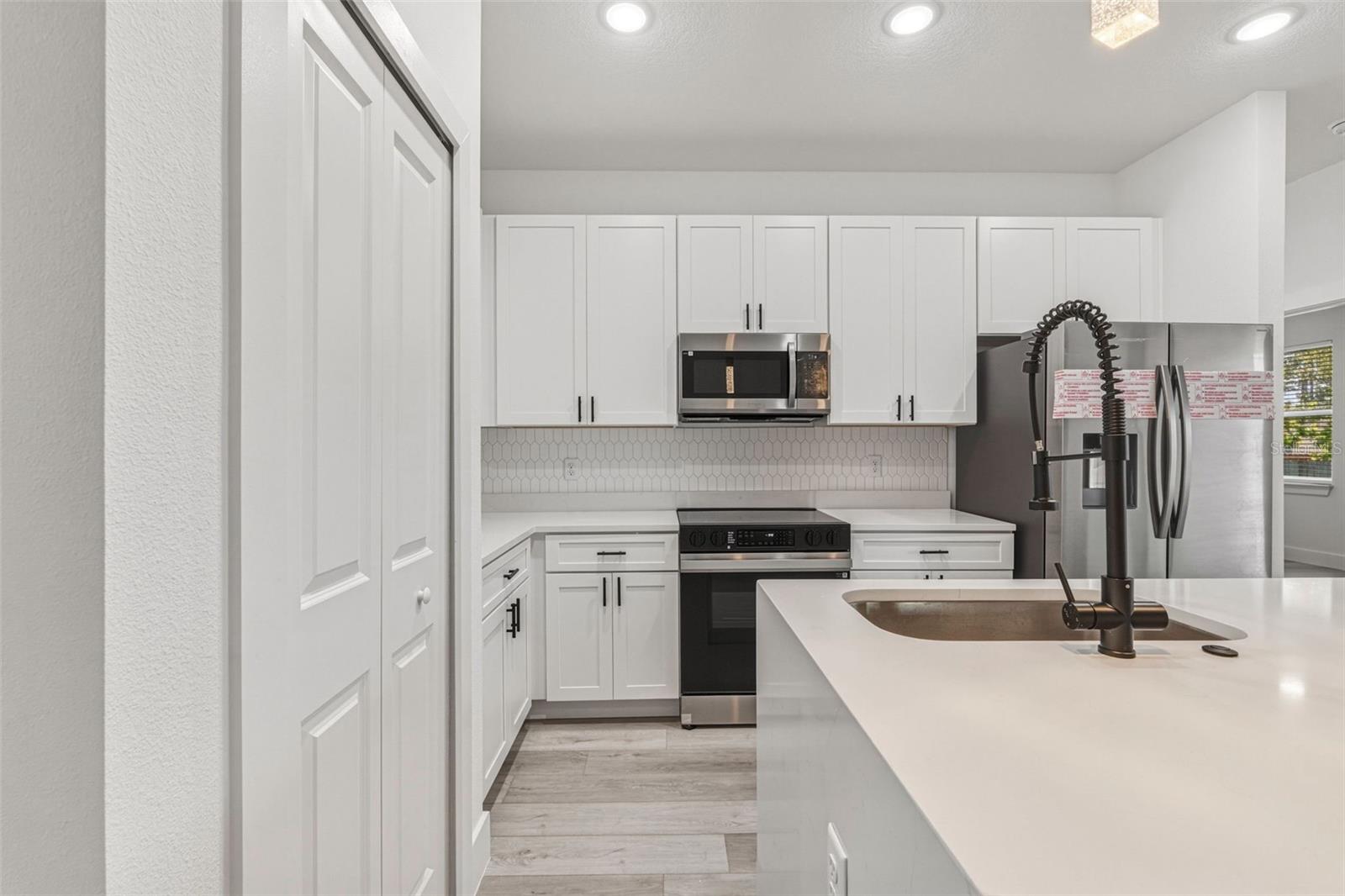 PORT CHARLOTTE SUB 08 - Residential