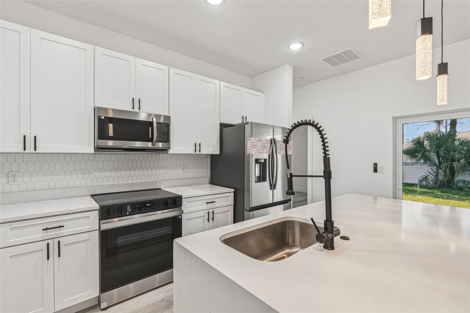 PORT CHARLOTTE SUB 08 - Residential