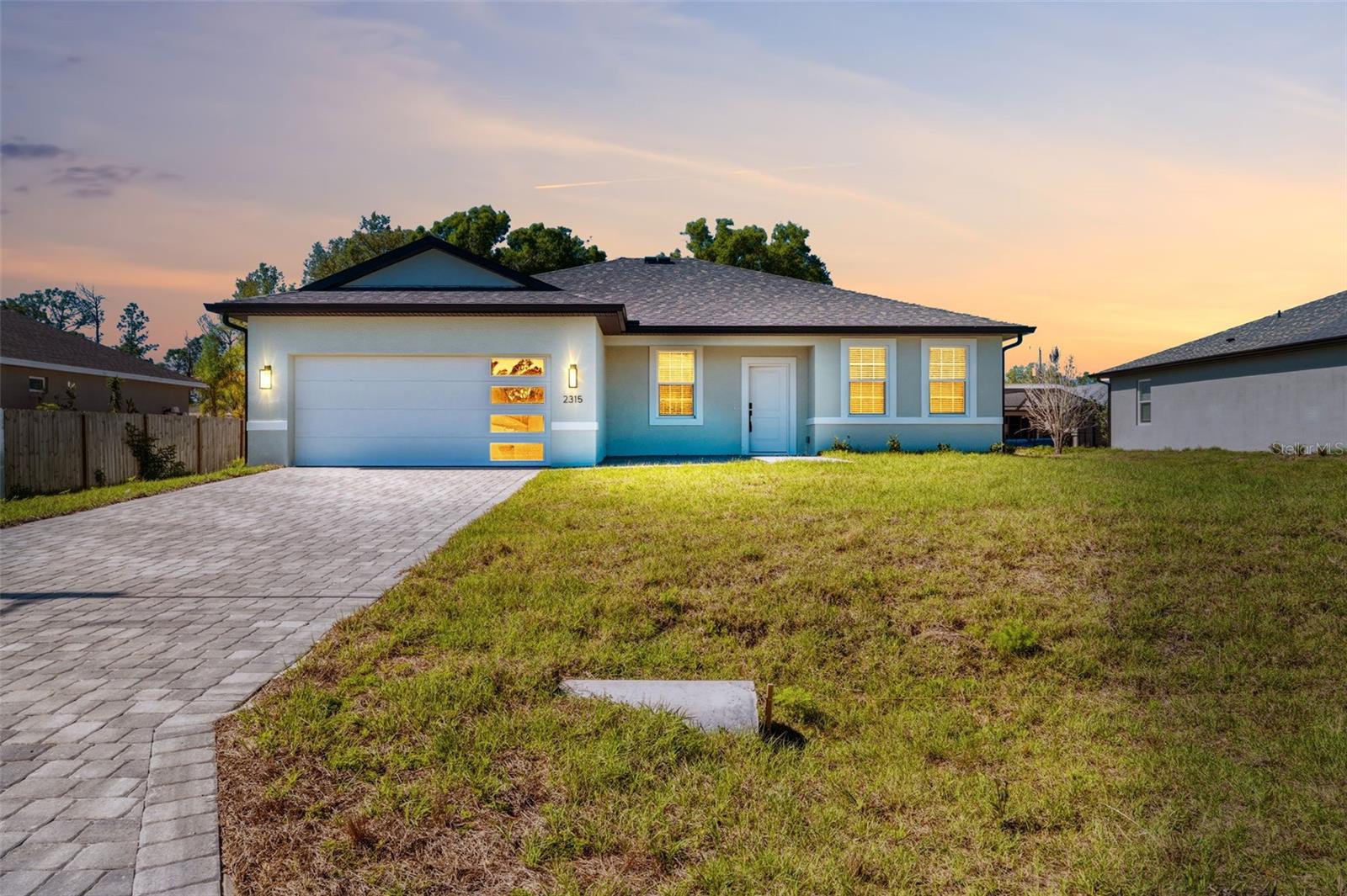 PORT CHARLOTTE SUB 08 - Residential