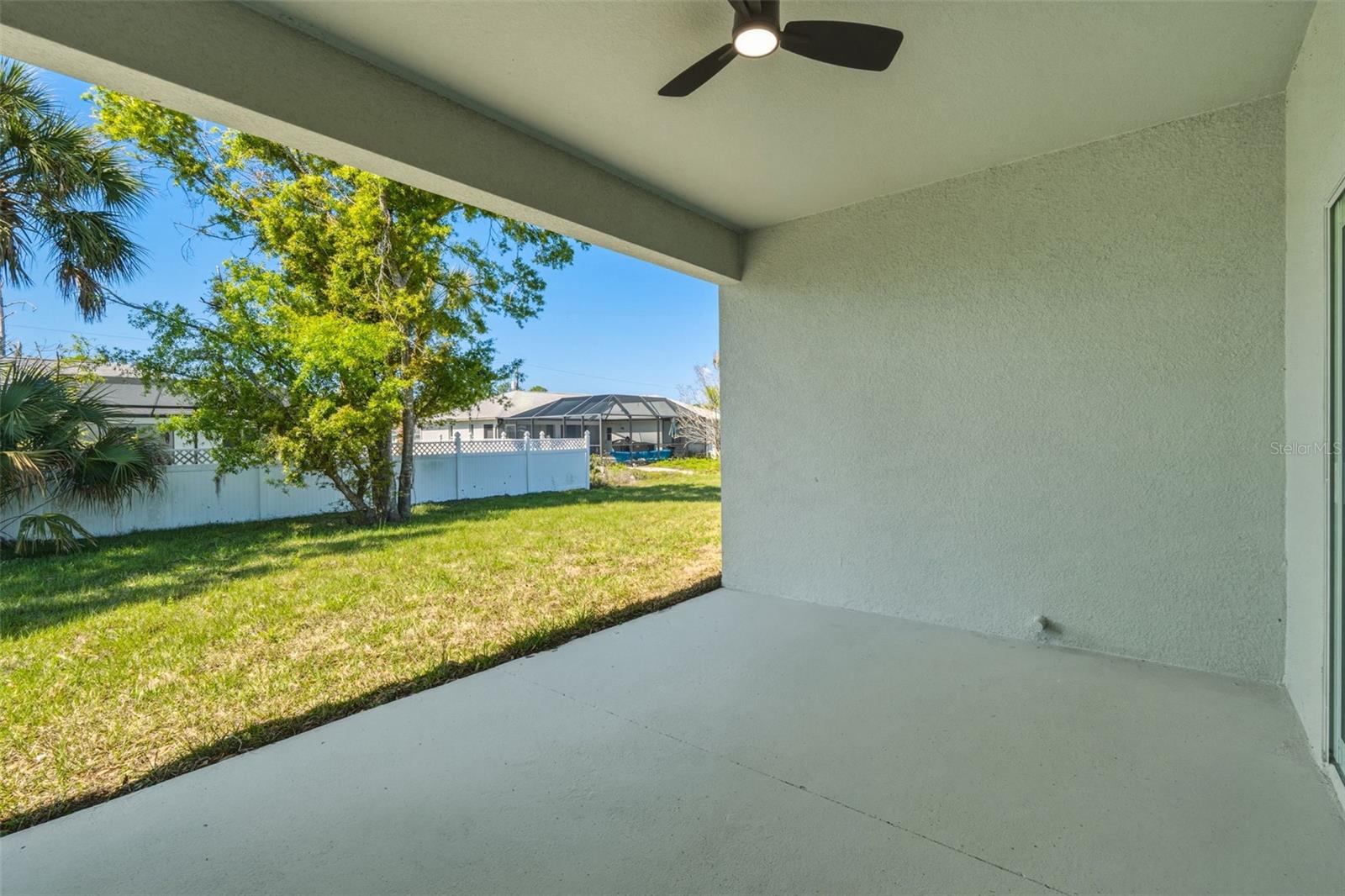 PORT CHARLOTTE SUB 08 - Residential