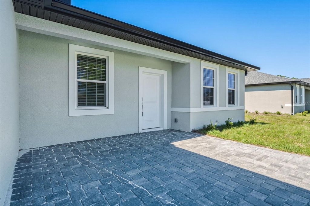 Photo of 2315 Mistleto Lane, North Port, FL 34286 (MLS # C7523109)