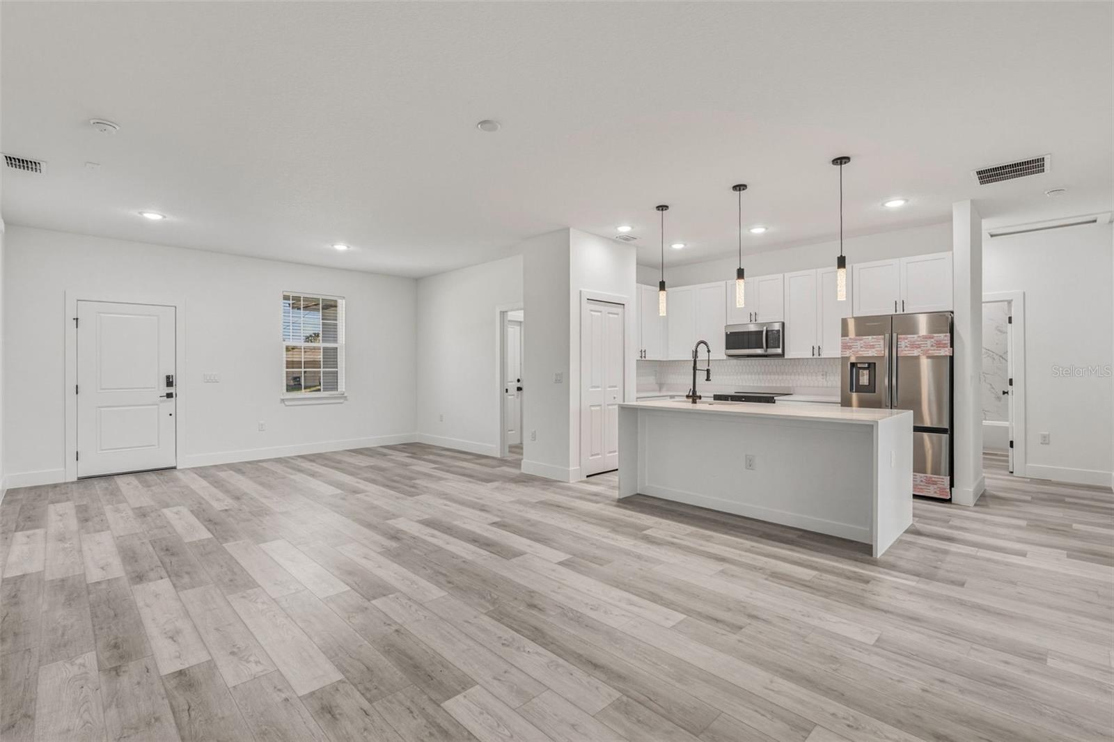 PORT CHARLOTTE SUB 08 - Residential