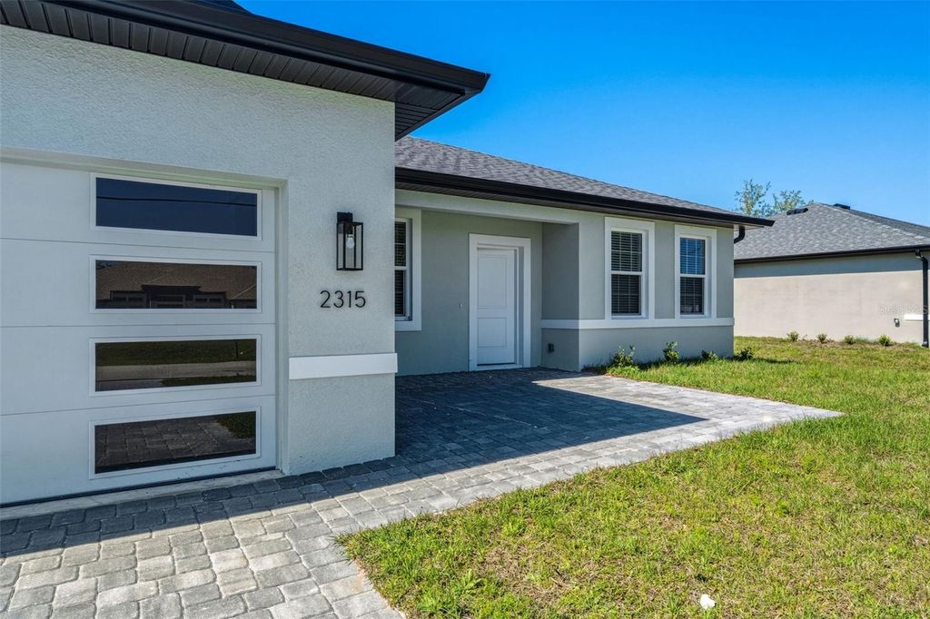 Photo of 2315 Mistleto Lane, North Port, FL 34286 (MLS # C7523109)