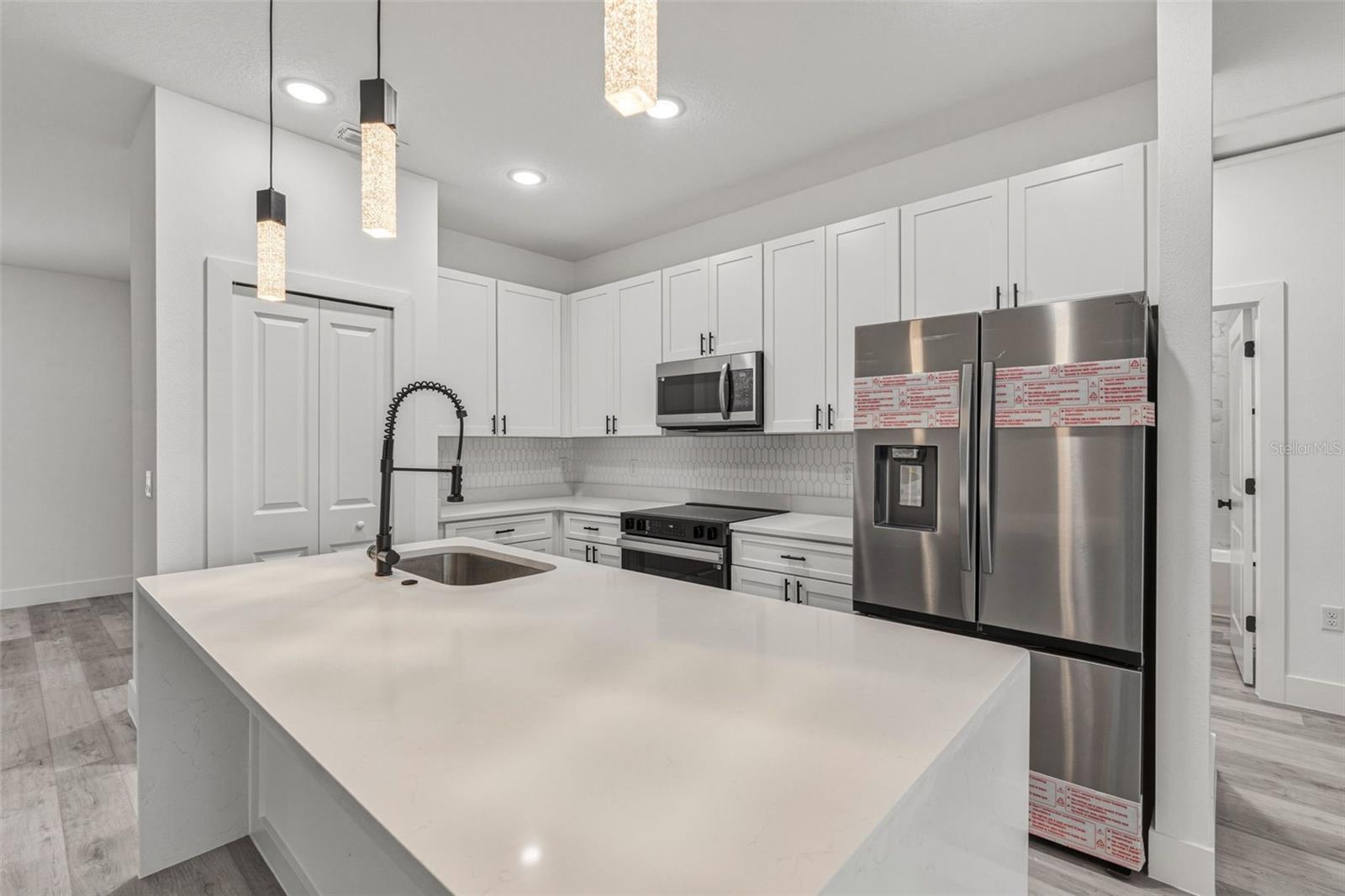 PORT CHARLOTTE SUB 08 - Residential