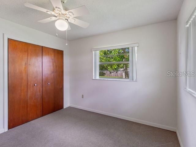 ST CLOUD 2ND TOWN OF - Residential Lease