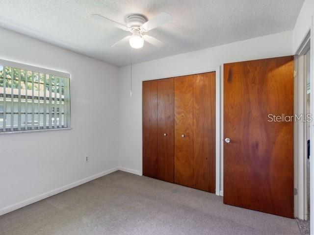 ST CLOUD 2ND TOWN OF - Residential Lease