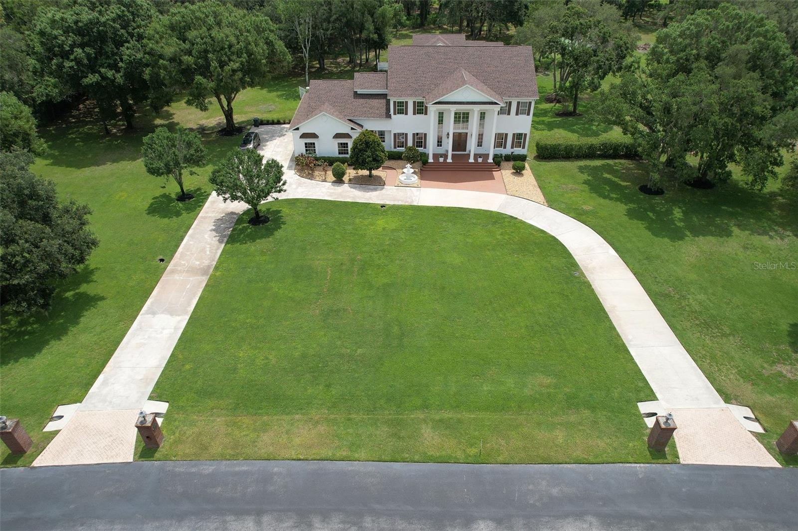 11444 HAMMOCK OAKS CT