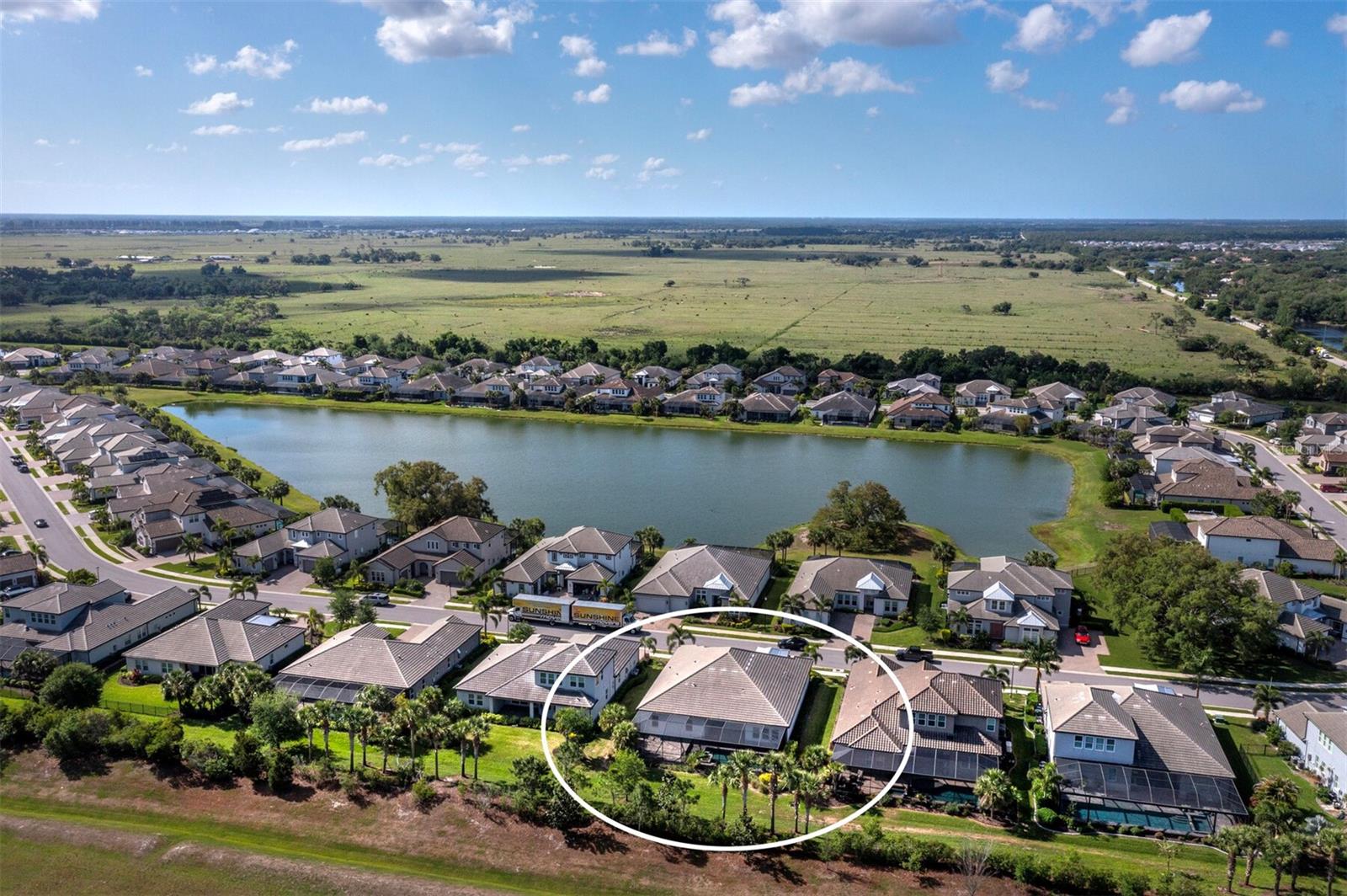 RIVO LAKES - Residential