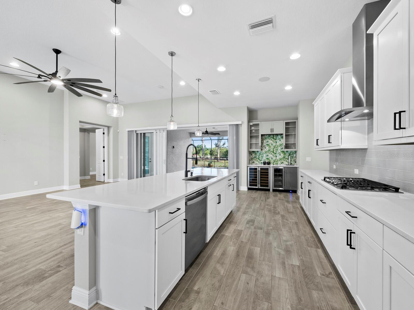 RIVO LAKES - Residential