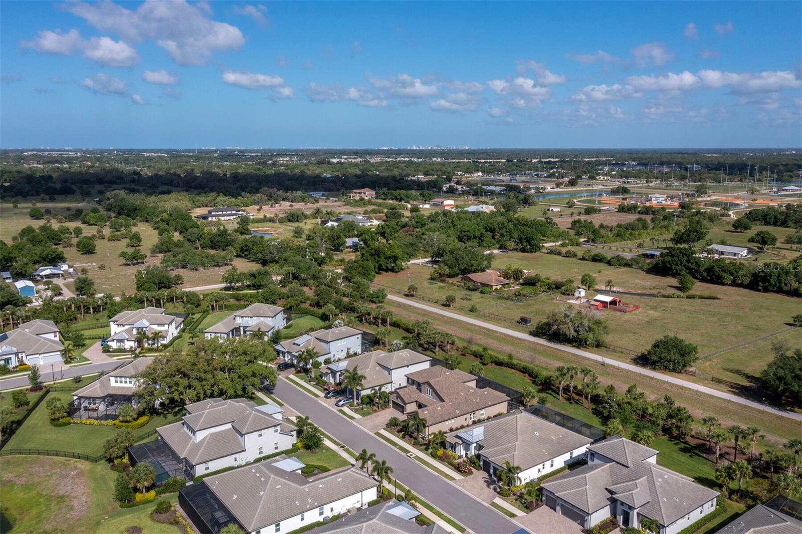 RIVO LAKES - Residential