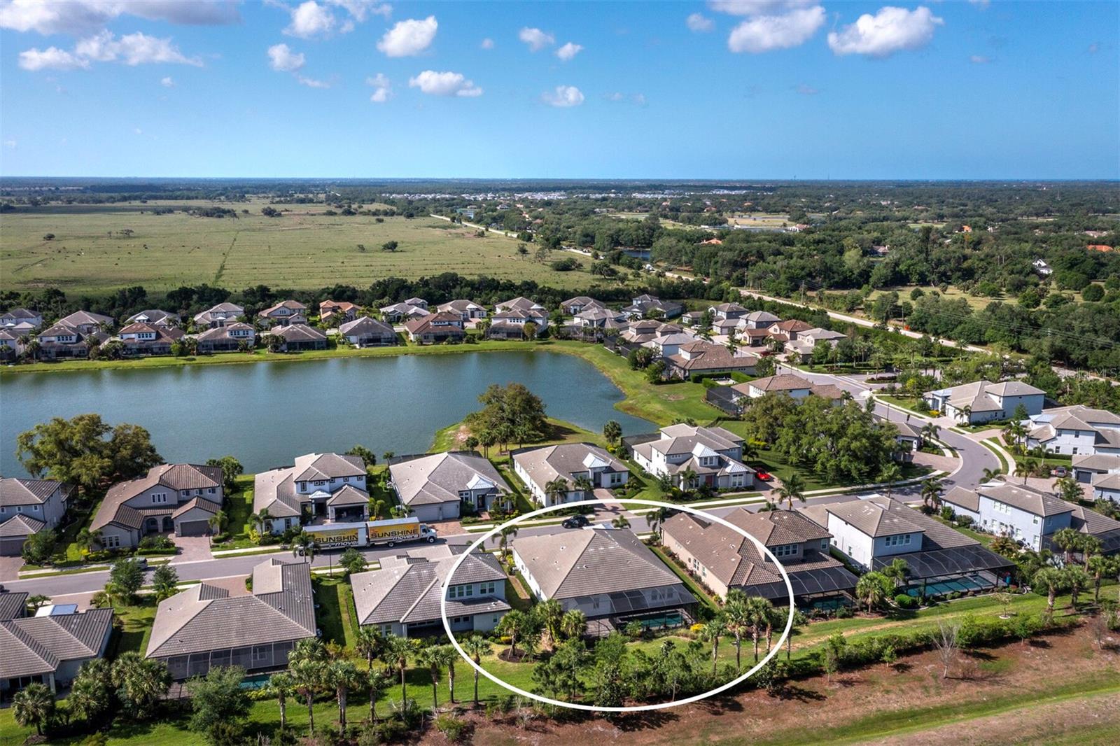 RIVO LAKES - Residential