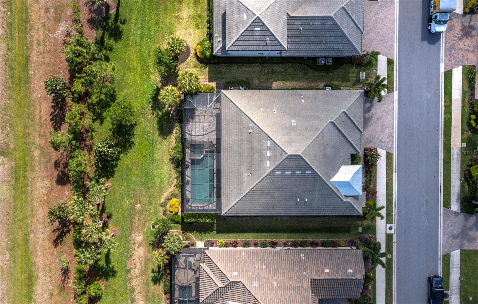 RIVO LAKES - Residential