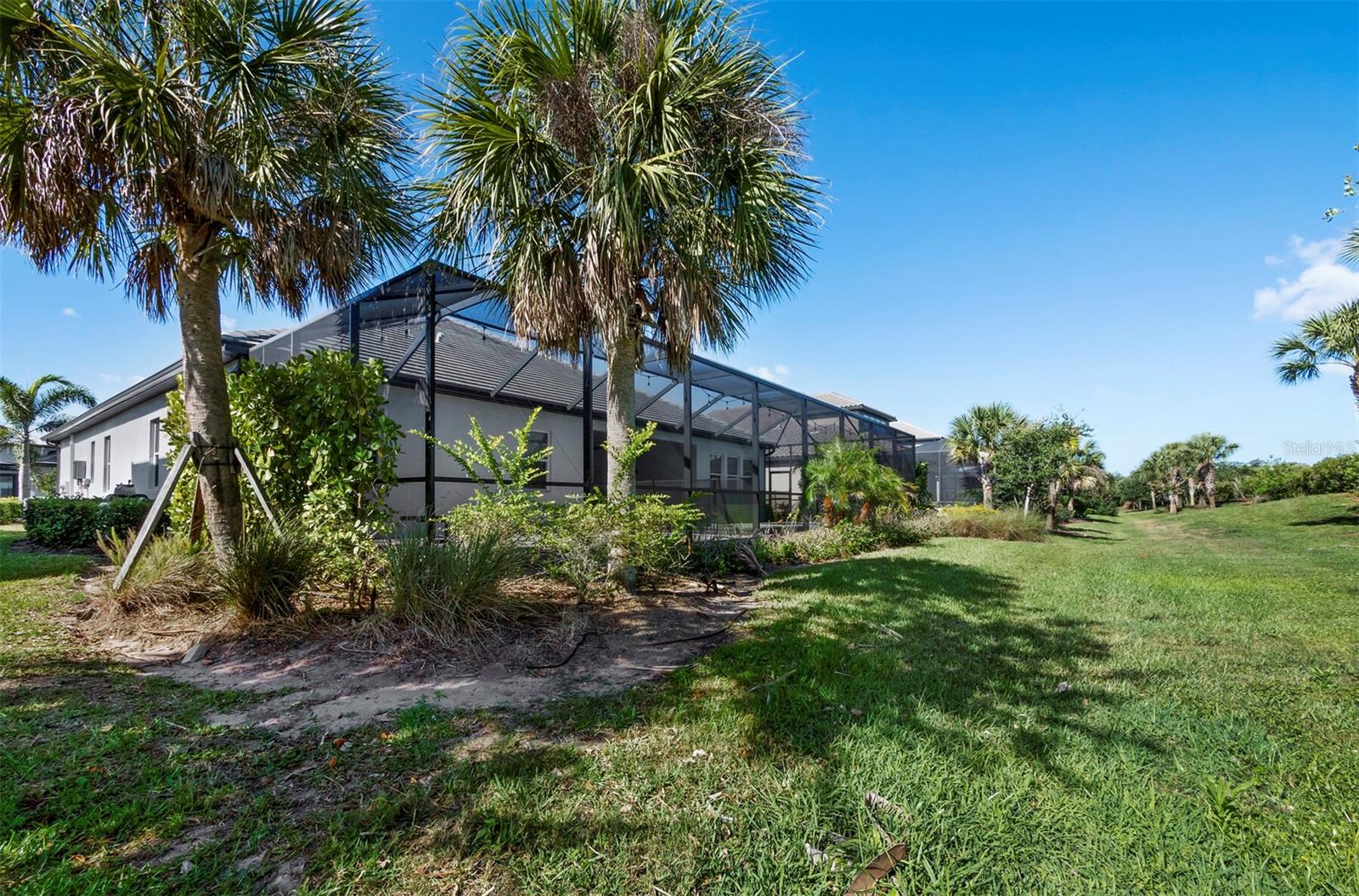 RIVO LAKES - Residential