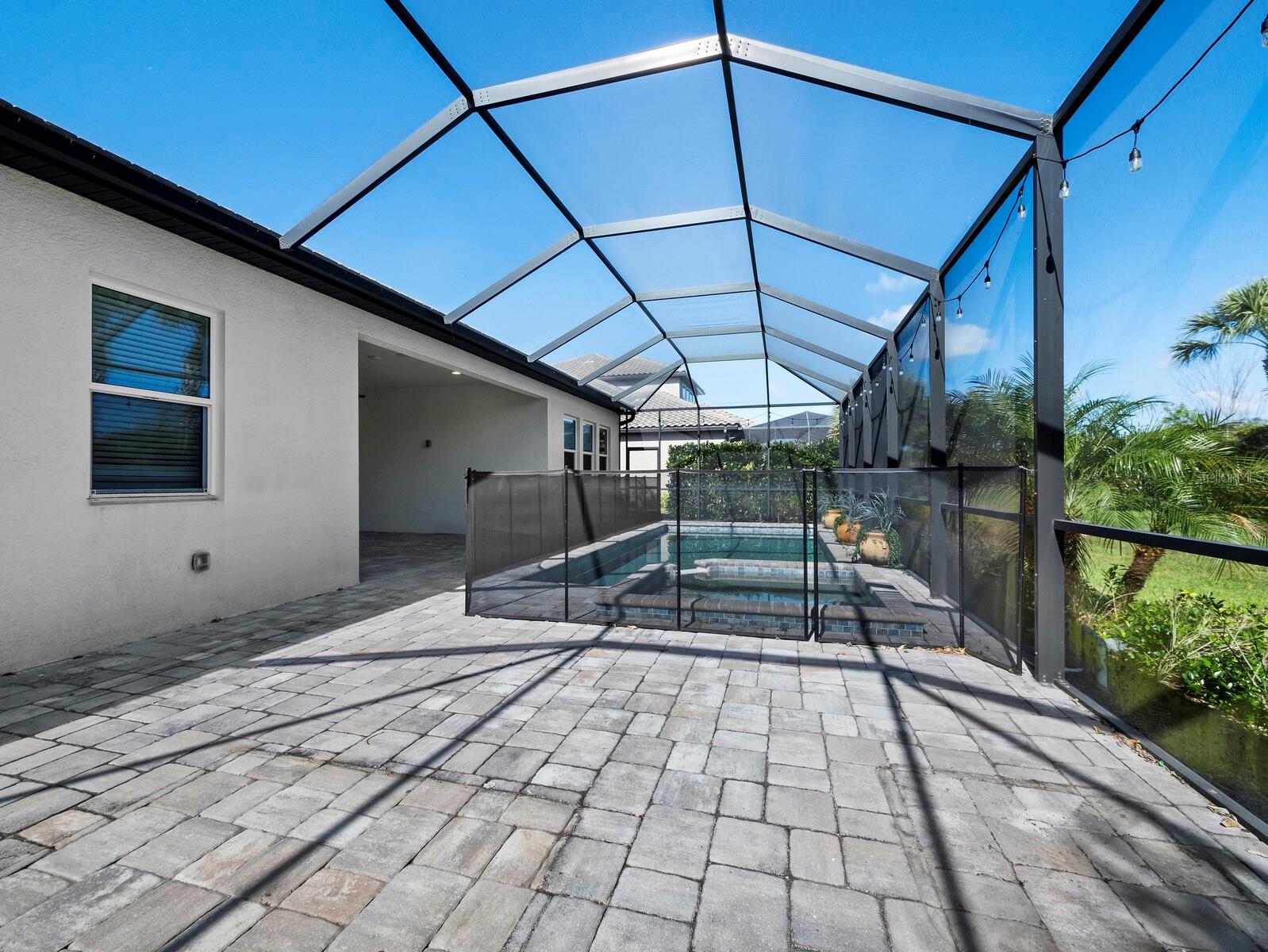 RIVO LAKES - Residential