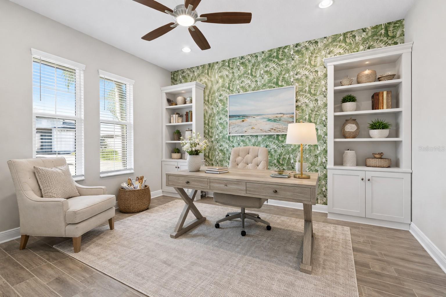 RIVO LAKES - Residential